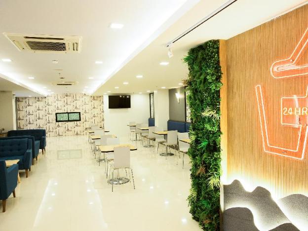 b2 hat yai rat uthit boutique and budget hotel