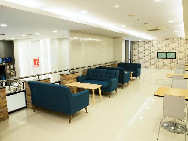 b2 hat yai rat uthit boutique and budget hotel