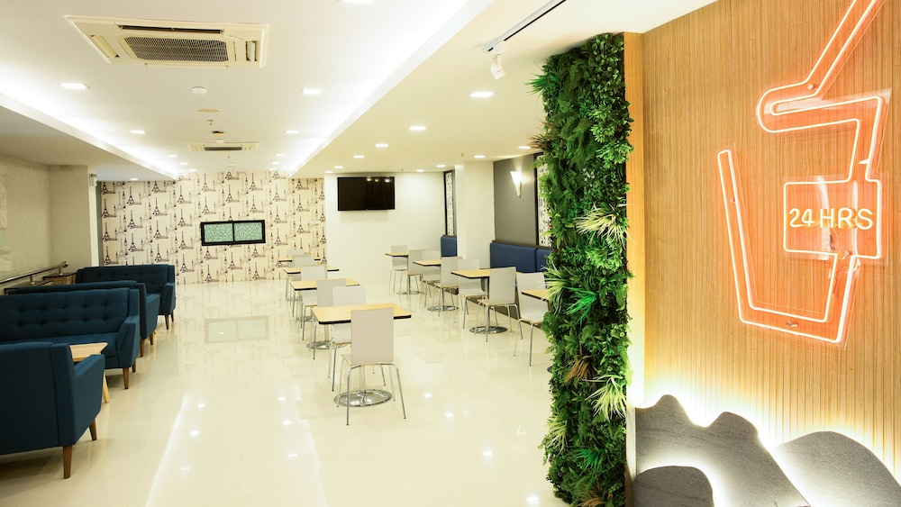 b2 hat yai rat uthit boutique and budget hotel