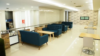 b2 hat yai rat uthit boutique and budget hotel