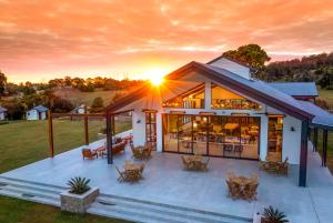 Beechmont Estate,,4 star