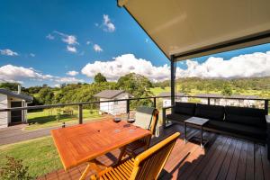 Beechmont Estate,,4 star