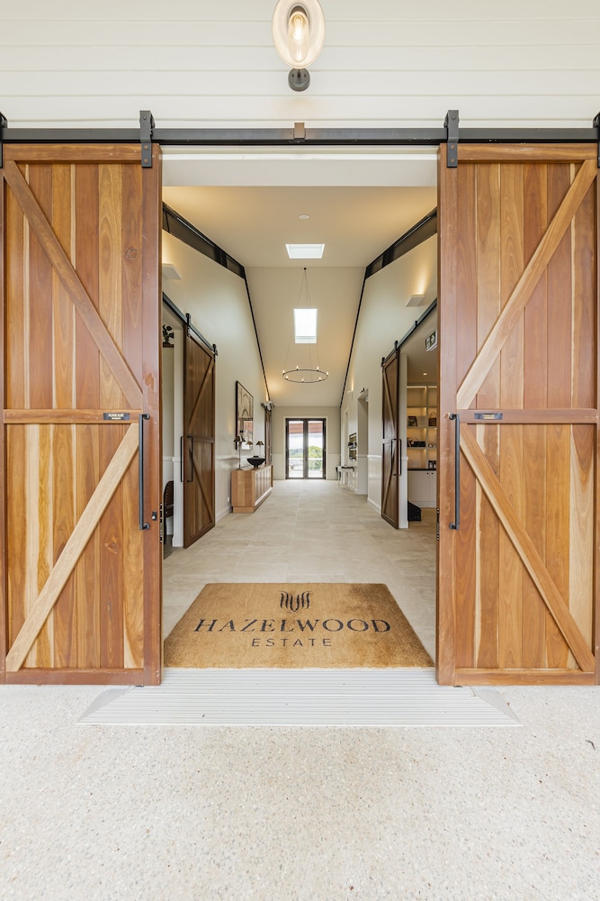 beechmont estate