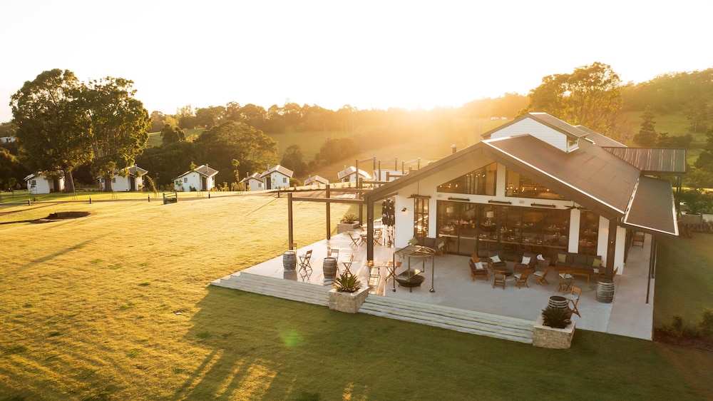 beechmont estate