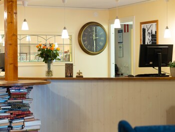 Bjorkbackens Vandrarhem I Vimmerby,,3 star