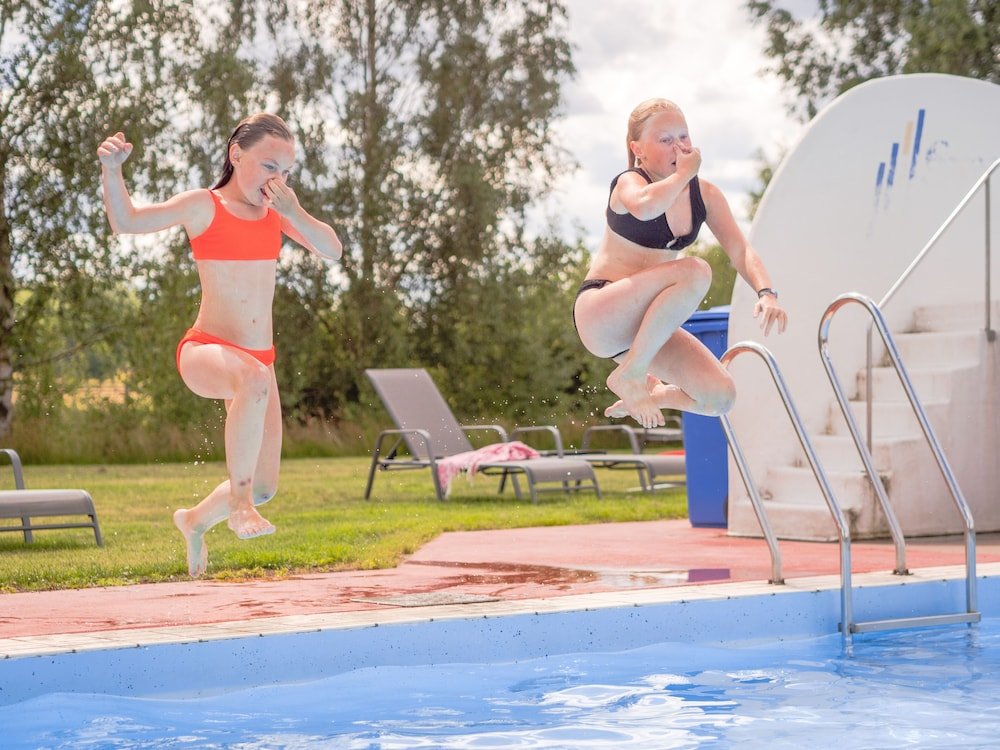 bjorkbackens vandrarhem i vimmerby