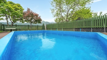 gapyeong lemon pension