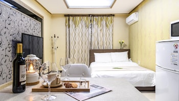 gapyeong lemon pension