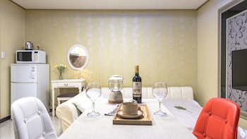 gapyeong lemon pension