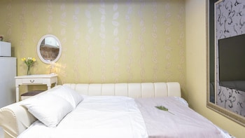 gapyeong lemon pension