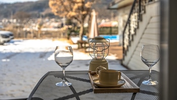 gapyeong lemon pension