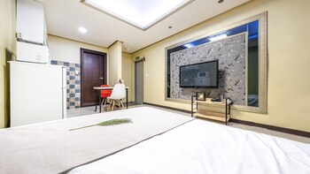 gapyeong lemon pension