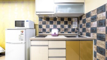 gapyeong lemon pension