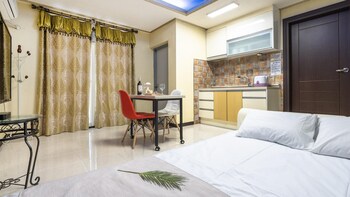 gapyeong lemon pension