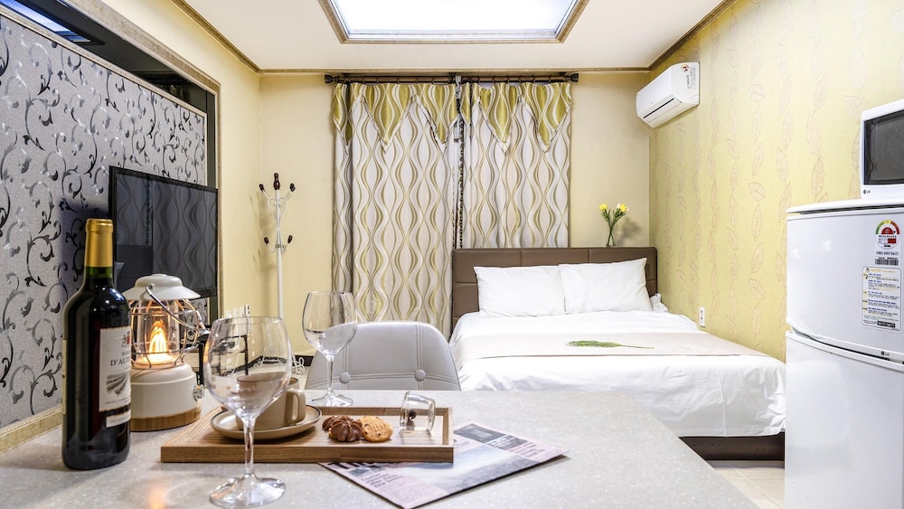 gapyeong lemon pension