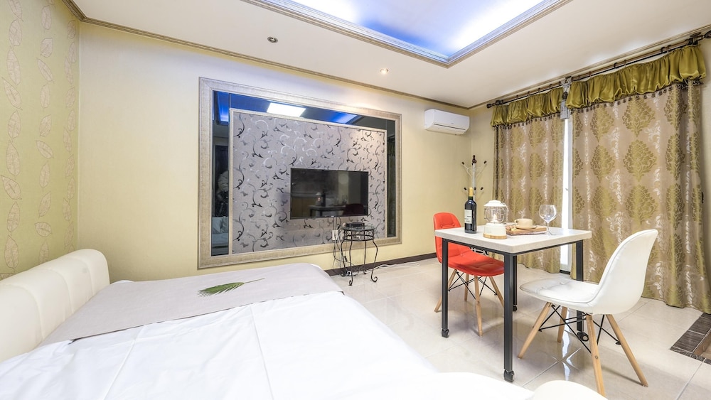 gapyeong lemon pension