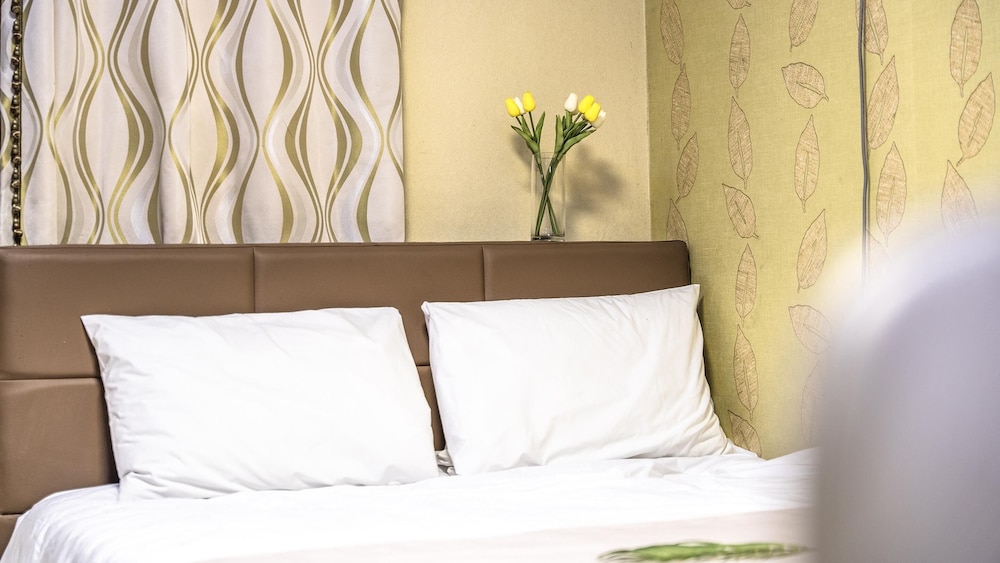 gapyeong lemon pension