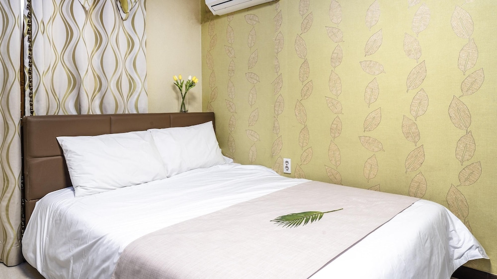 gapyeong lemon pension