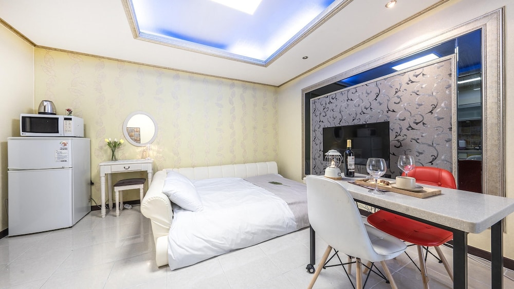 gapyeong lemon pension