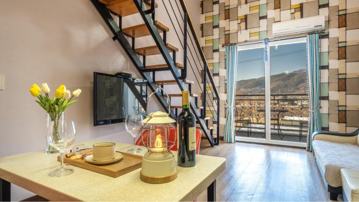 gapyeong lemon pension