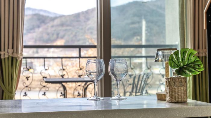 gapyeong lemon pension