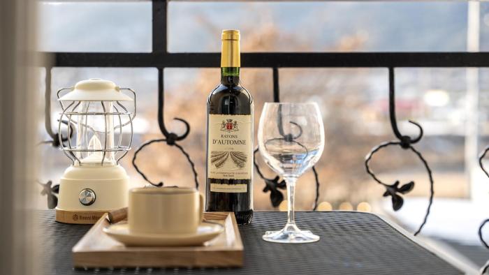 gapyeong lemon pension