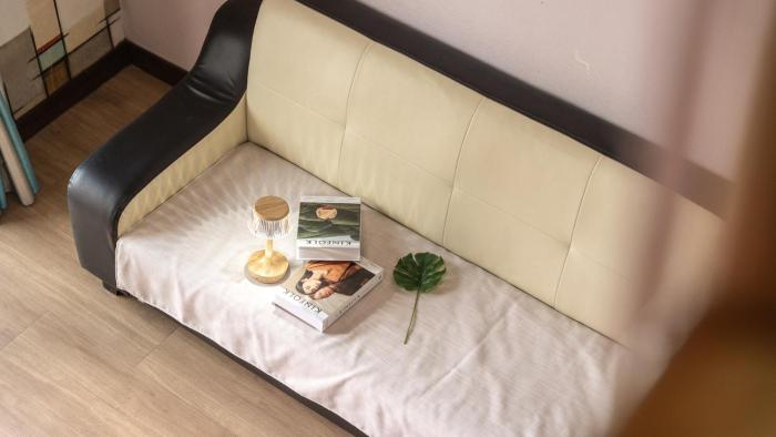 gapyeong lemon pension