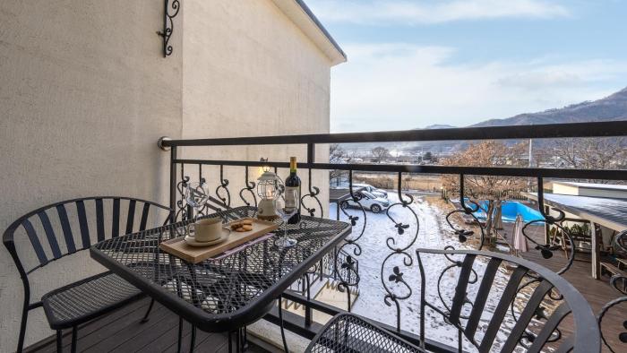 gapyeong lemon pension