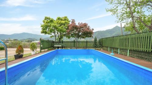 gapyeong lemon pension