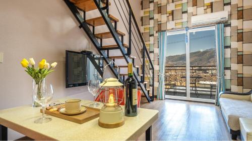 gapyeong lemon pension