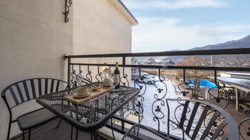 gapyeong lemon pension