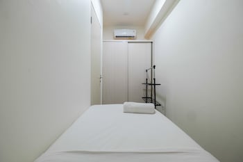 comfy and modern 2br grand kamala lagoon apartment