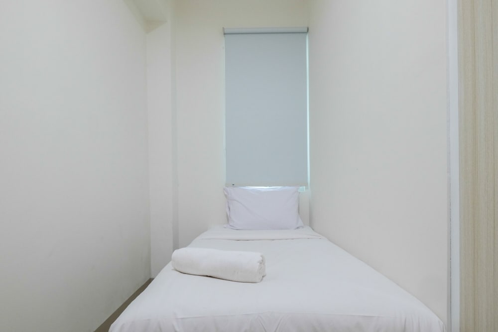comfy and modern 2br grand kamala lagoon apartment