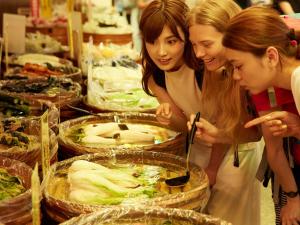 sotetsu fresa inn kyoto kiyomizu gojo