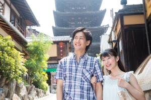 sotetsu fresa inn kyoto kiyomizu gojo