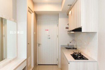 stunning grand kamala lagoon studio apartment