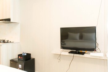 stunning grand kamala lagoon studio apartment