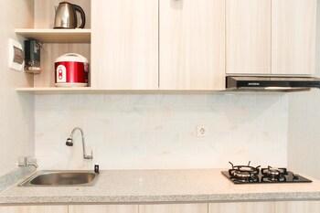 Stunning Grand Kamala Lagoon Studio Apartment,,0 star