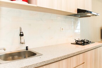 Stunning Grand Kamala Lagoon Studio Apartment,,0 star