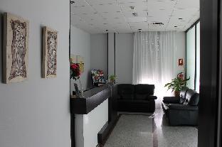 Hotel Barajas Plaza Madrid,Coslada>>Barajas,1 star