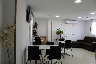 Hotel Barajas Plaza Madrid,Coslada>>Barajas,1 star