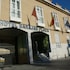 hotel barajas plaza madrid