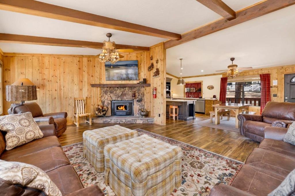 happy bear 2053 by big bear vacations