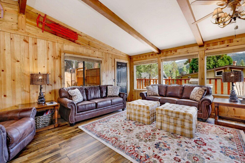happy bear 2053 by big bear vacations