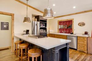 happy bear 2053 by big bear vacations
