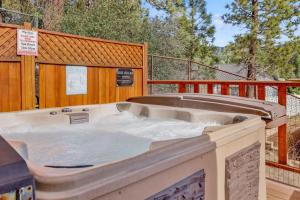 happy bear 2053 by big bear vacations