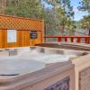 happy bear 2053 by big bear vacations
