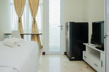 Scenic Studio Apartment At B Residence,,0 star