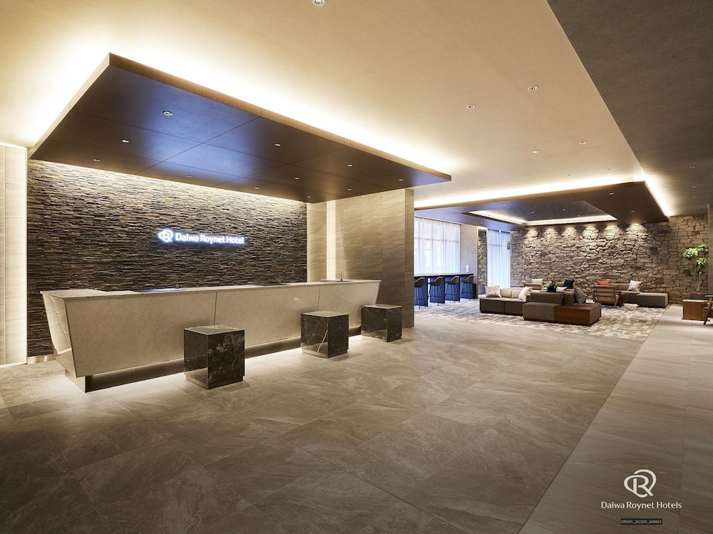 daiwaroynethotel kobe sannomiya premier