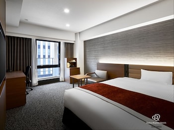 daiwaroynethotel kobe sannomiya premier